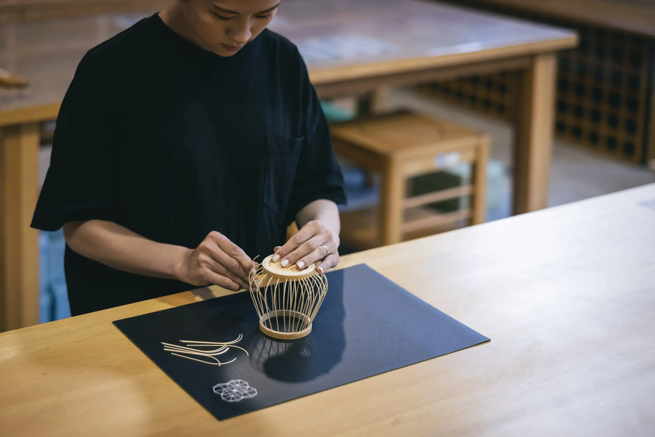 本物の職人技に出会う！静岡の工芸体験をするなら「駿府の工房 匠宿