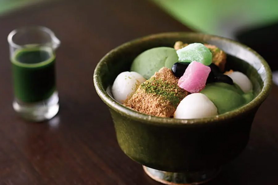 日本茶きみくら