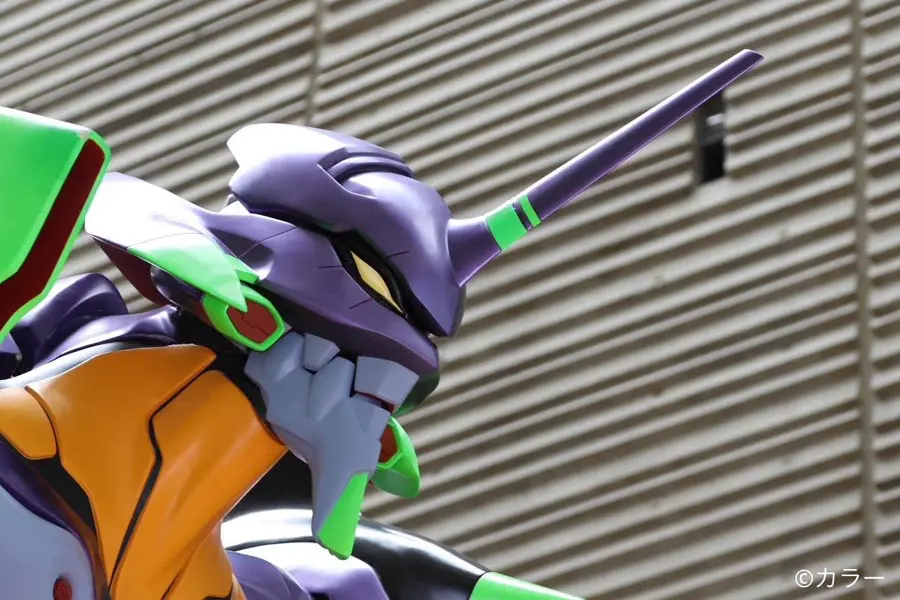 エヴァンゲリオン×浜松市『シン・ハママツ計画』進行中！富士山静岡