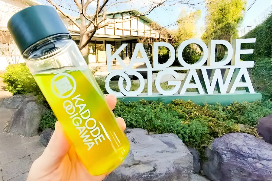 縁起のいいお茶体験？！富士山静岡空港から車で25分！静岡県下最大級の